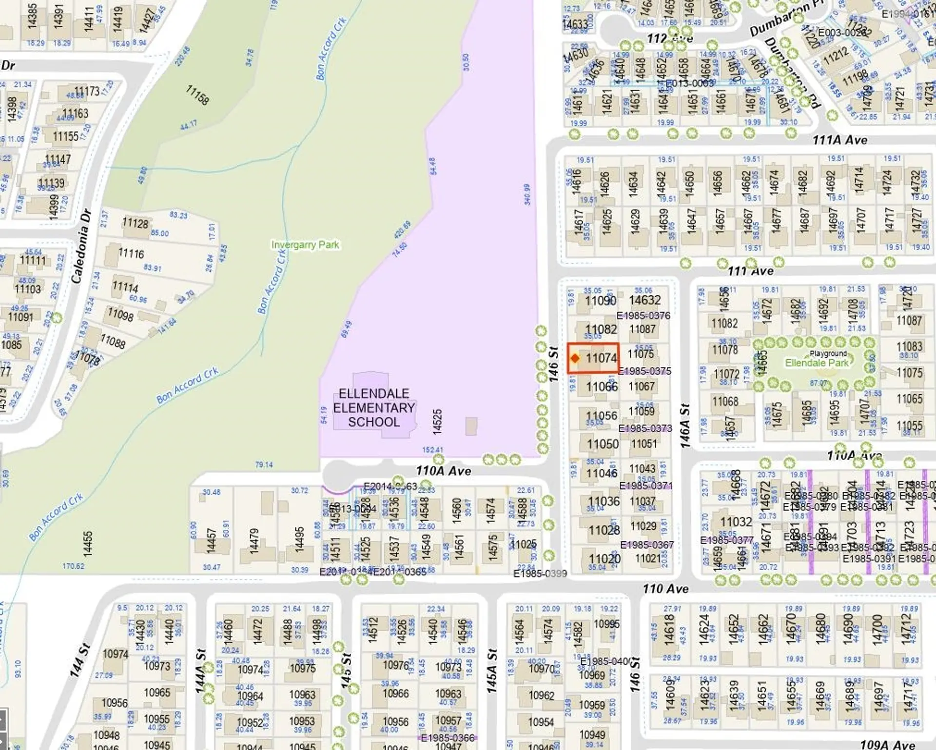 11074 146 Street - Image 1
