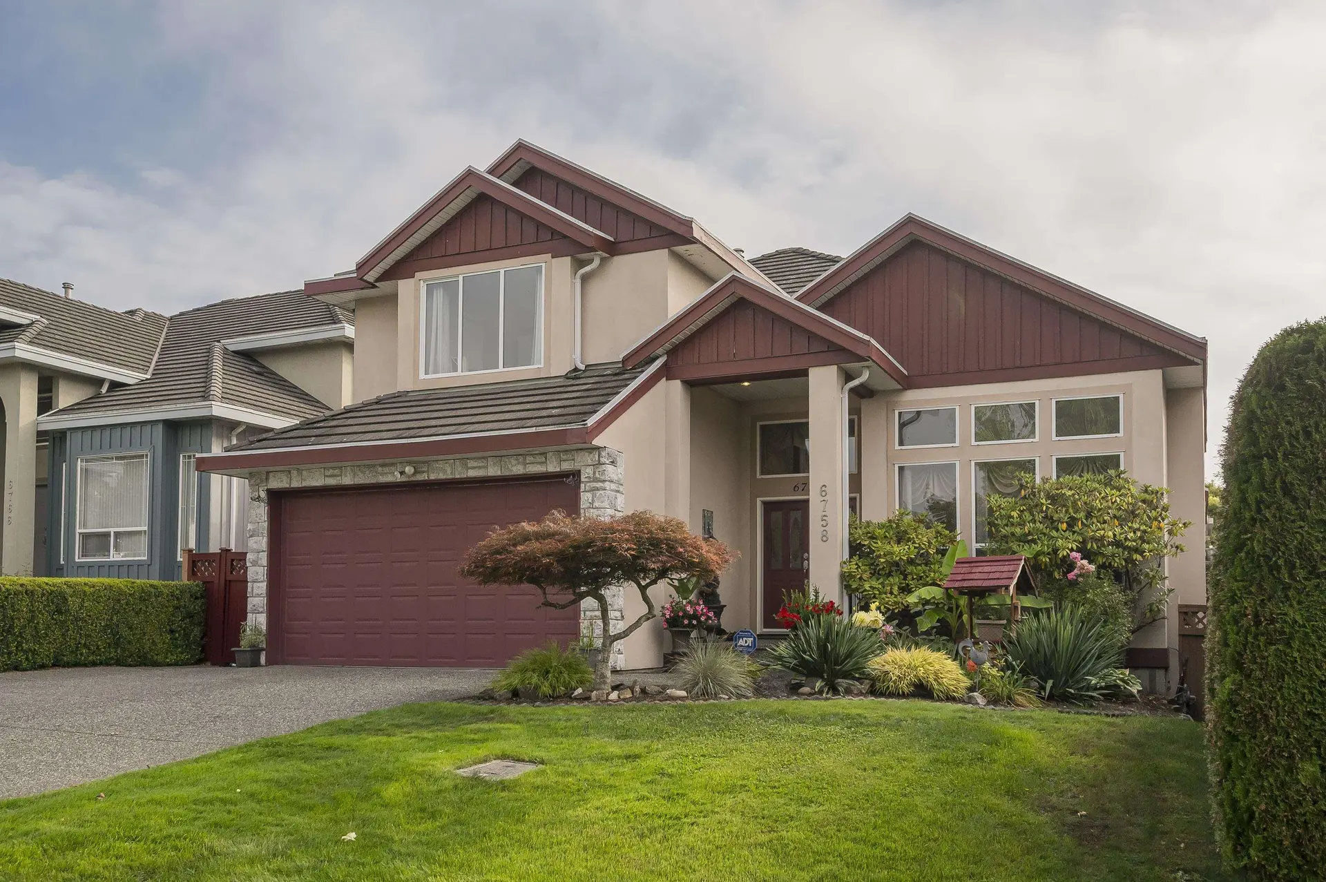 Property at 6758 150 Street, Surrey, BC