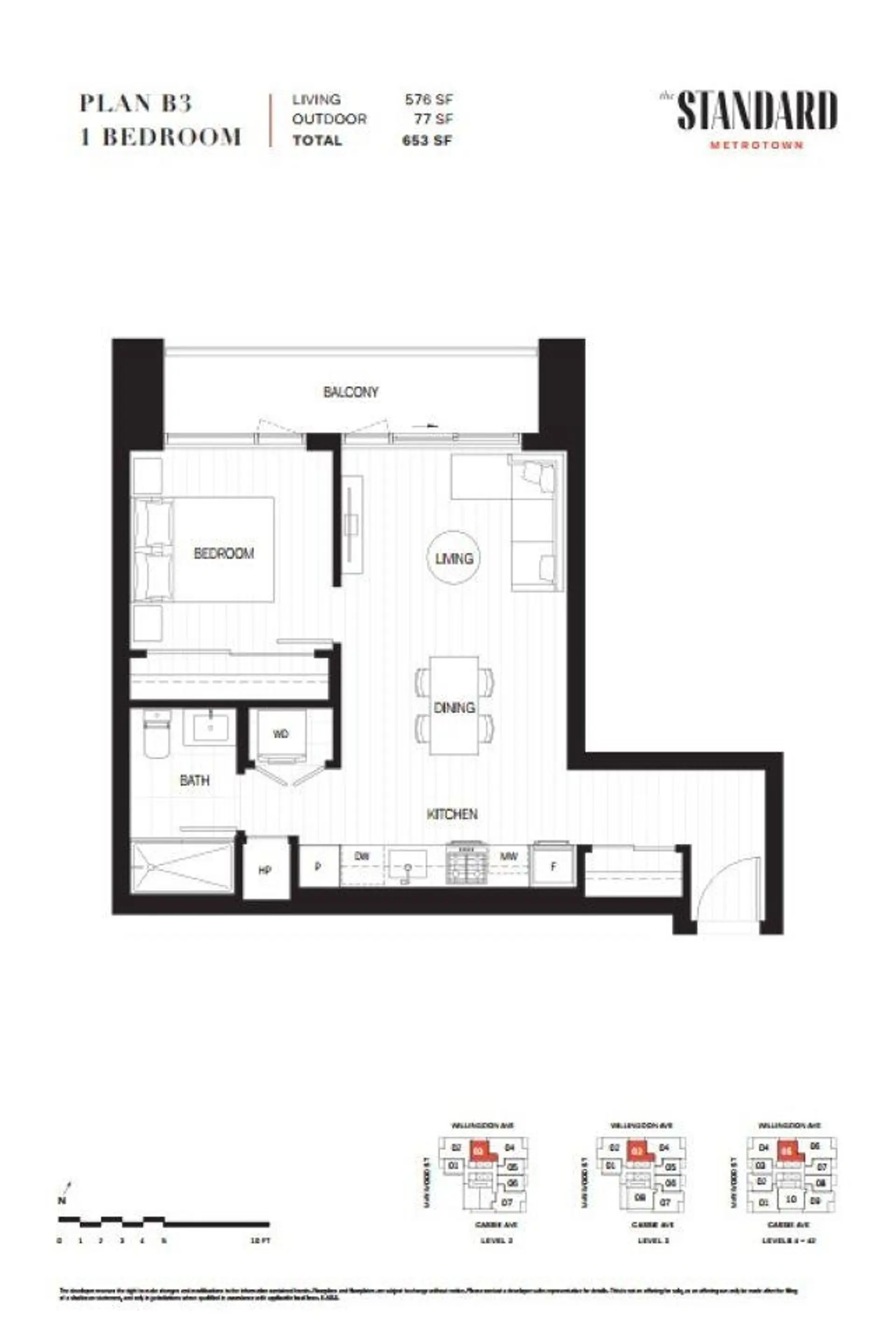 #303 6468 Willingdon Avenue - Image 8