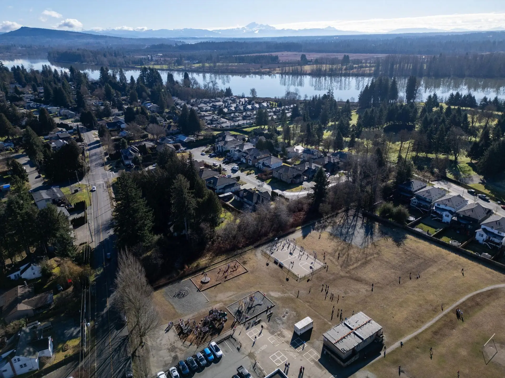 Property at 20886 RIVER ROAD, Maple Ridge, BC