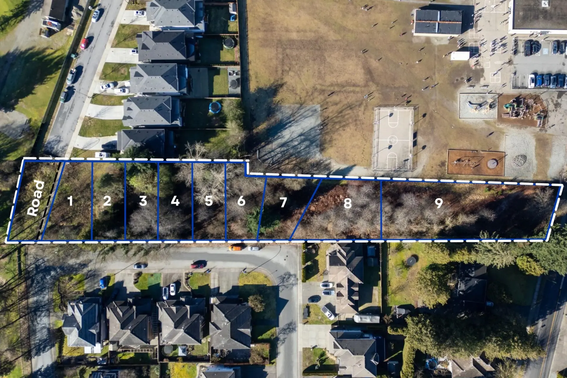 Property at 20886 RIVER ROAD, Maple Ridge, BC