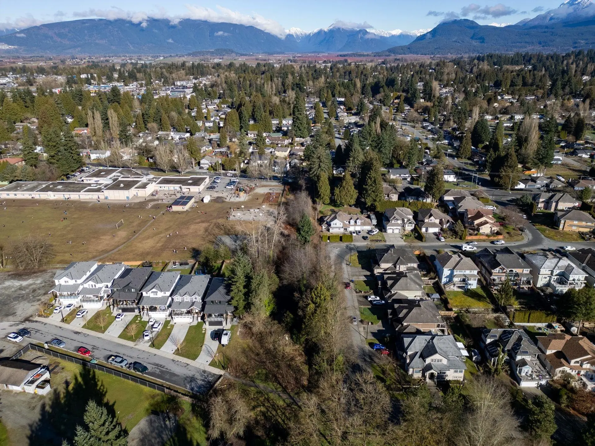 Property at 20886 RIVER ROAD, Maple Ridge, BC