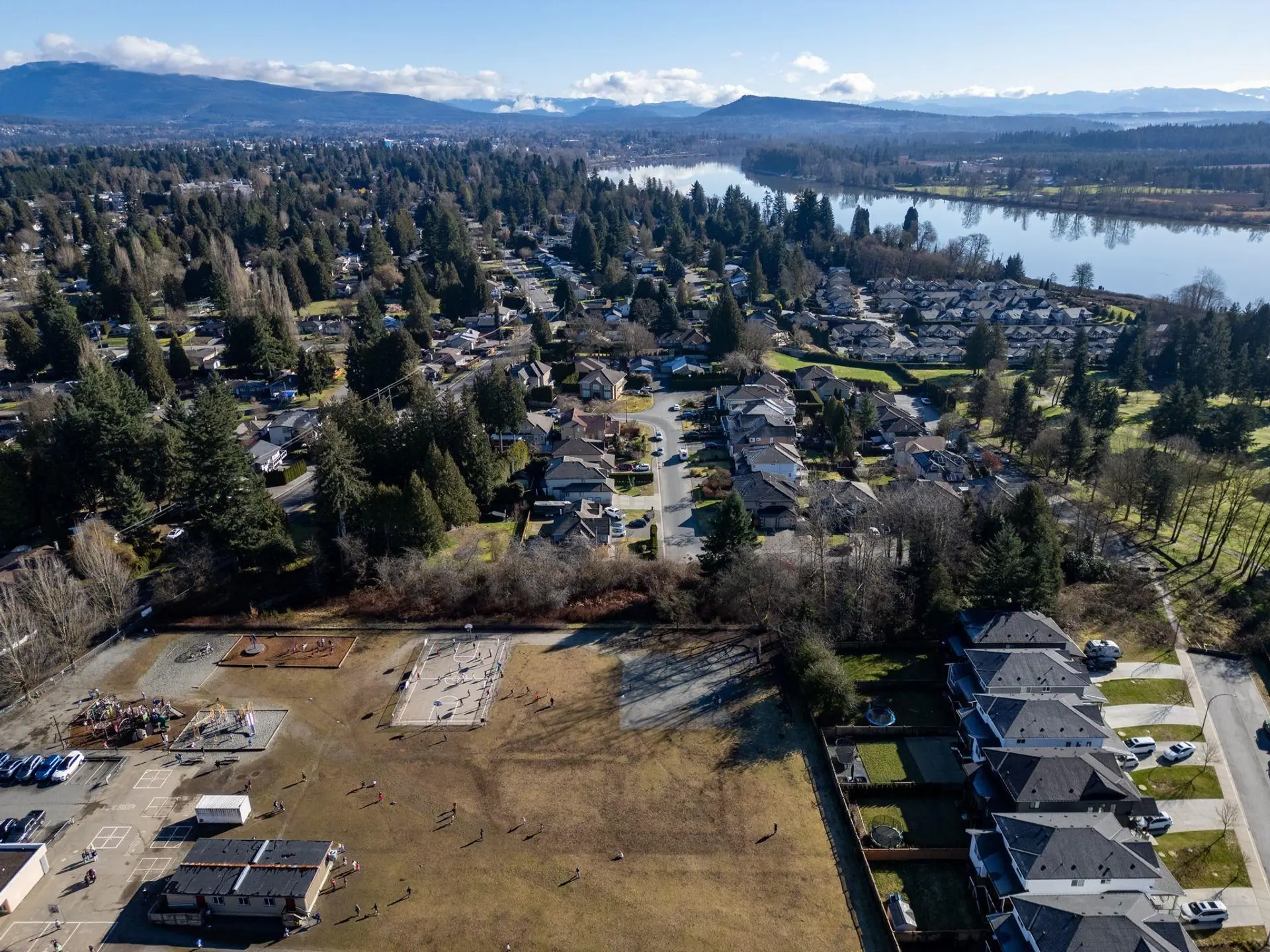 Property at 20886 RIVER ROAD, Maple Ridge, BC