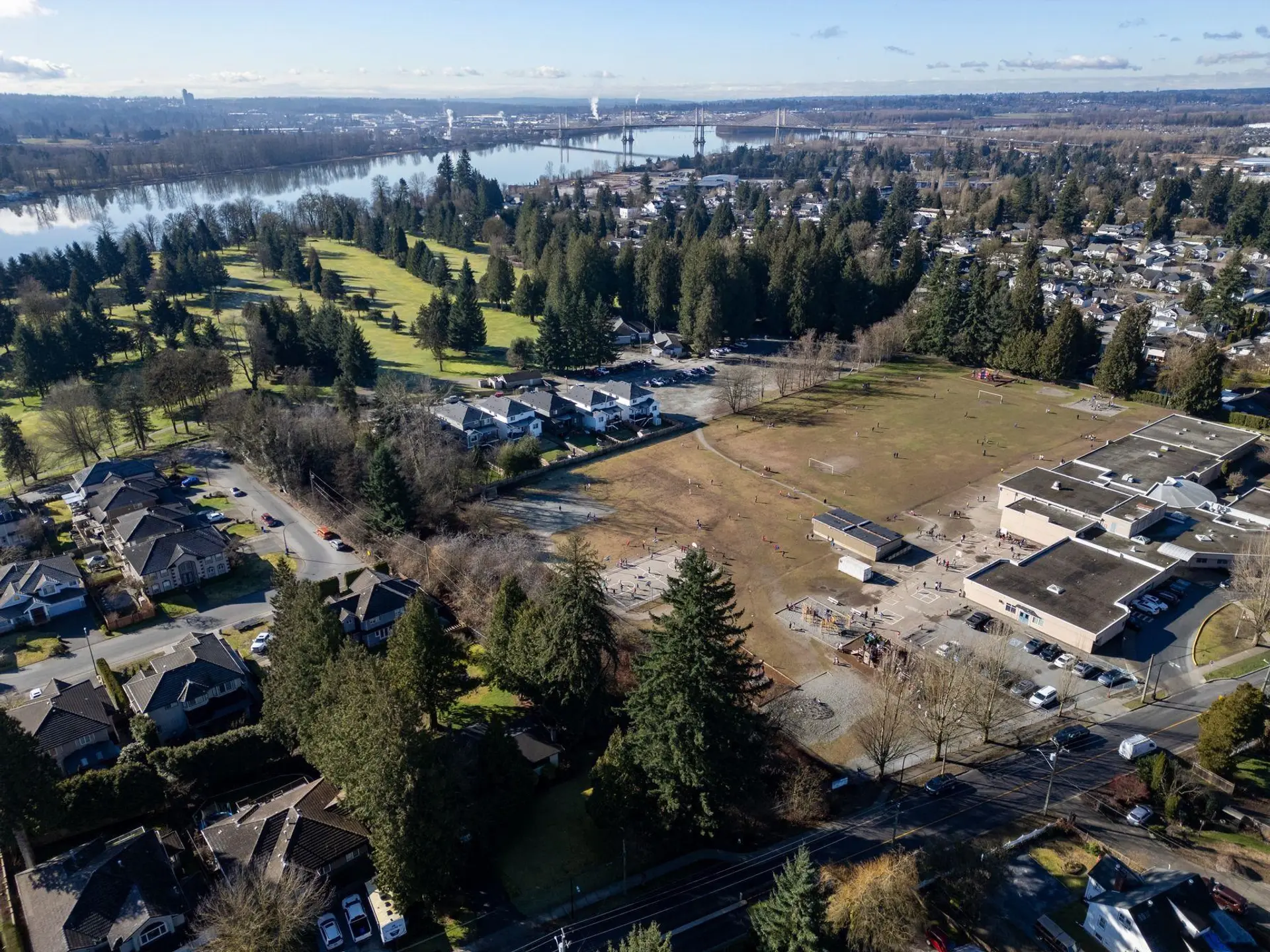 Property at 20886 RIVER ROAD, Maple Ridge, BC