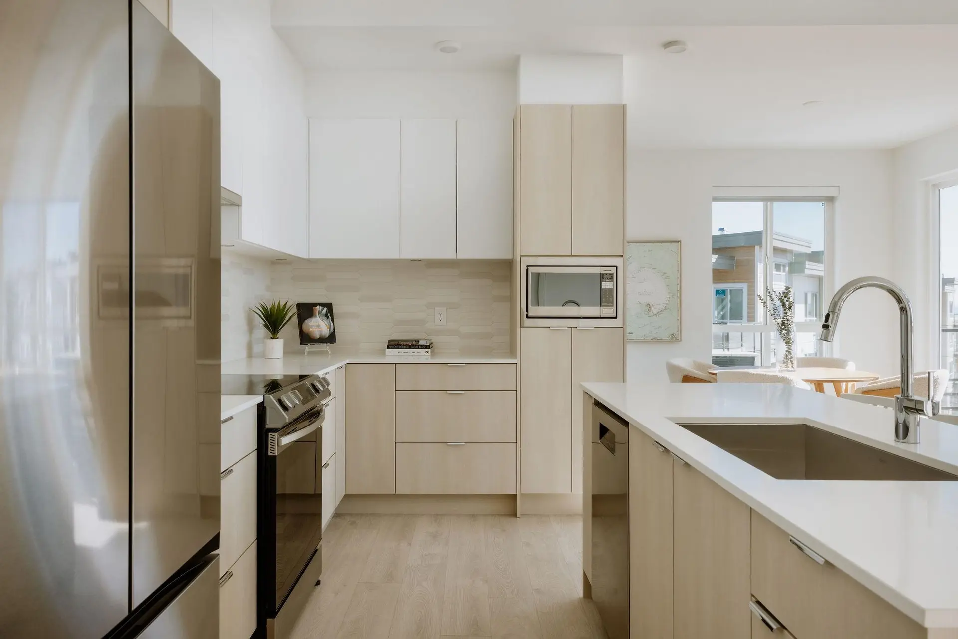 Property at #215 2431 RABBIT DRIVE, Tsawwassen, BC