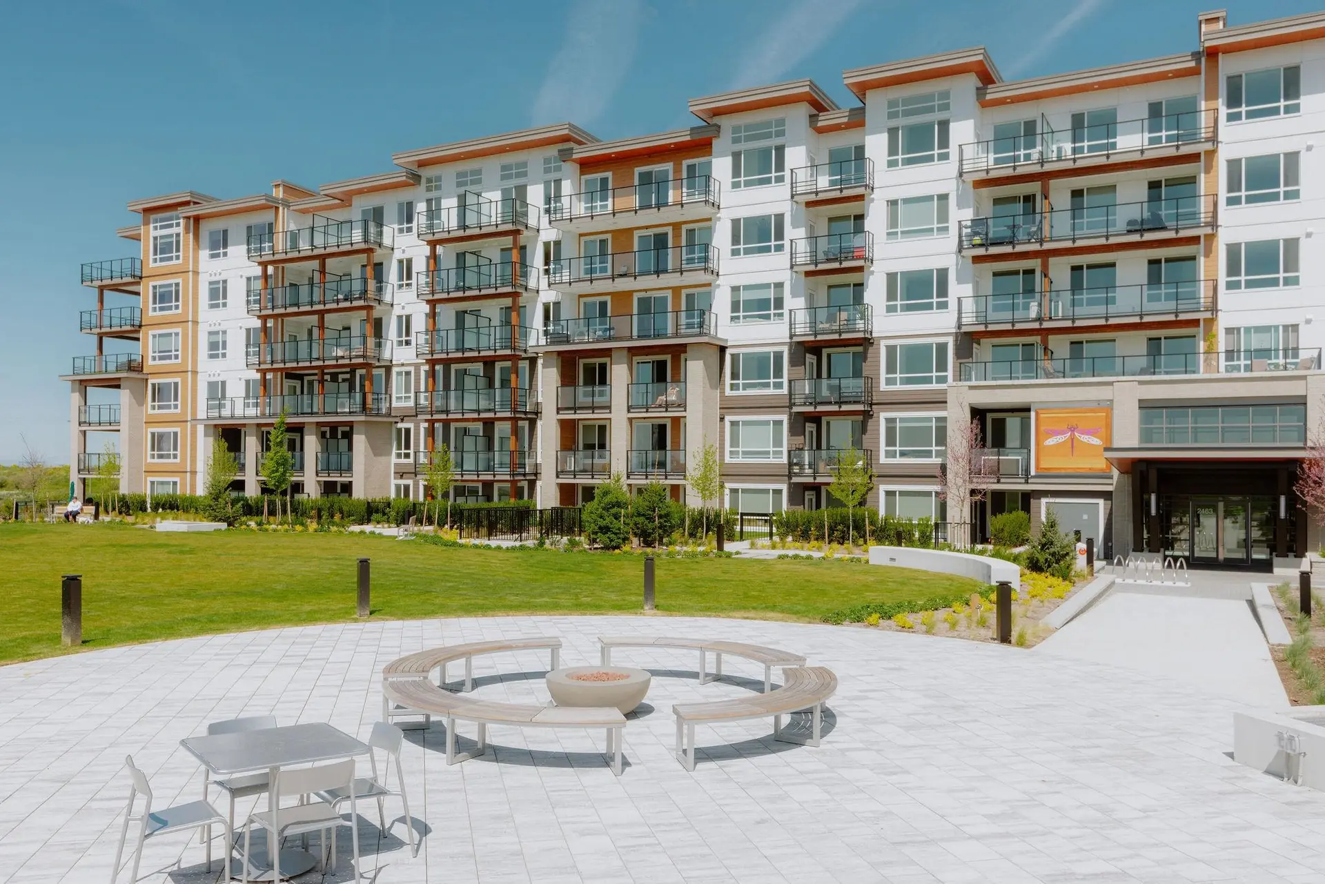 Property at #411 2463 RABBIT DRIVE, Tsawwassen, BC