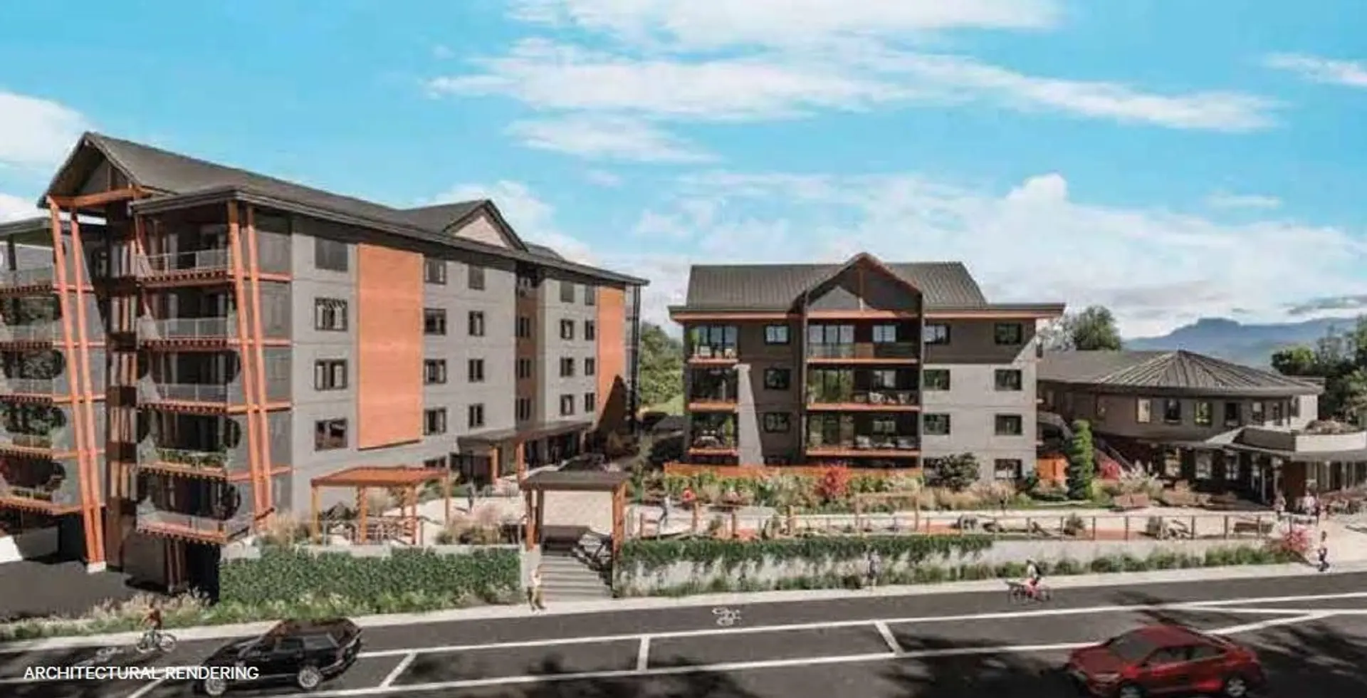 Property at 5686 WHARF AVENUE, Sechelt, BC