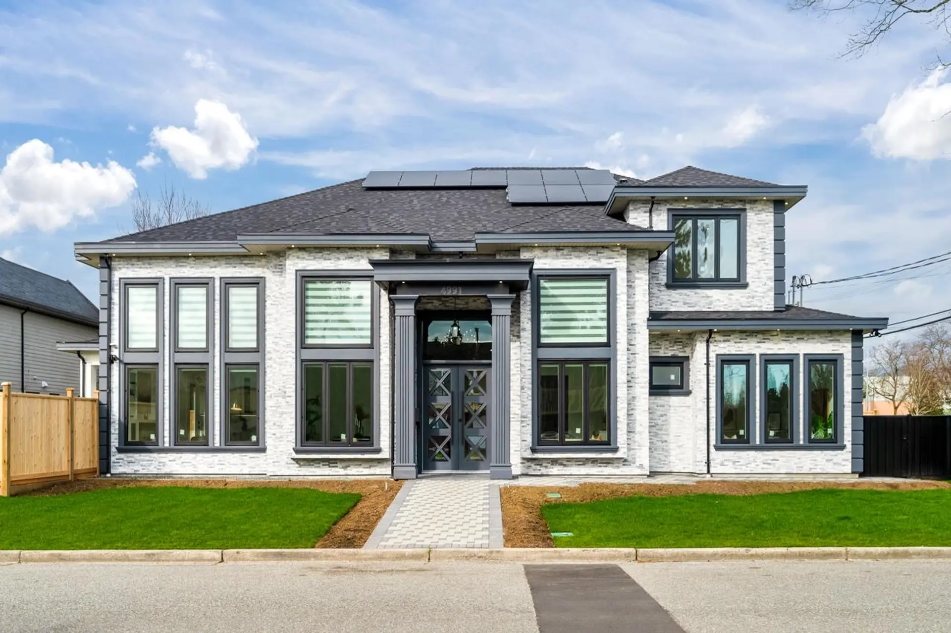 Property at 4991 Cabot Drive, Richmond, BC