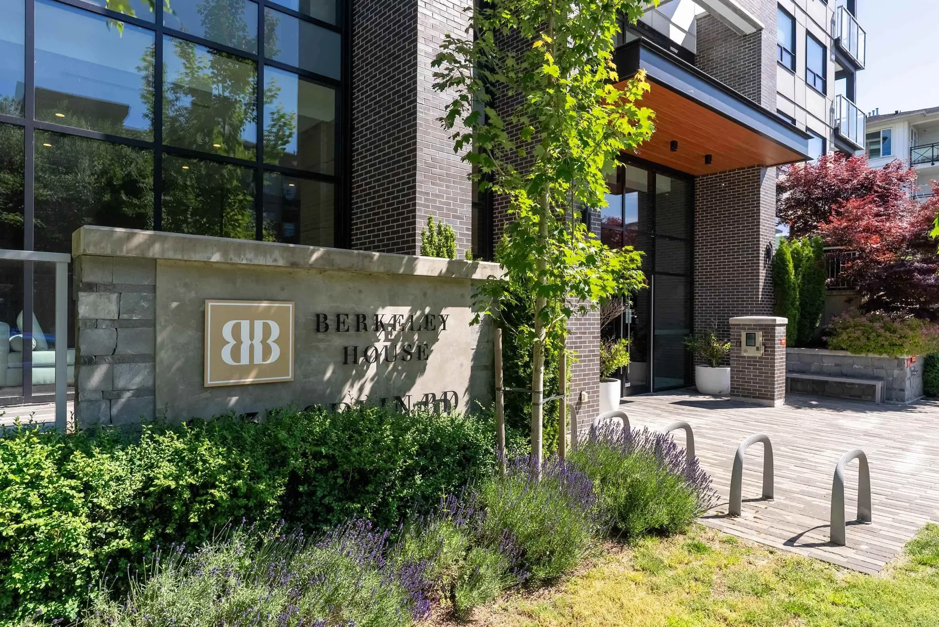 Property at #315 9233 ODLIN ROAD, Richmond, BC