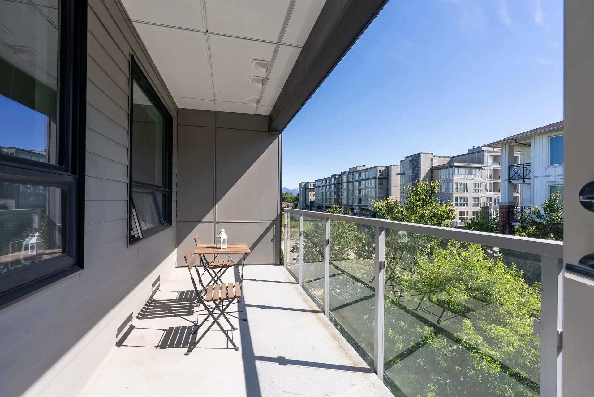 Property at #315 9233 ODLIN ROAD, Richmond, BC