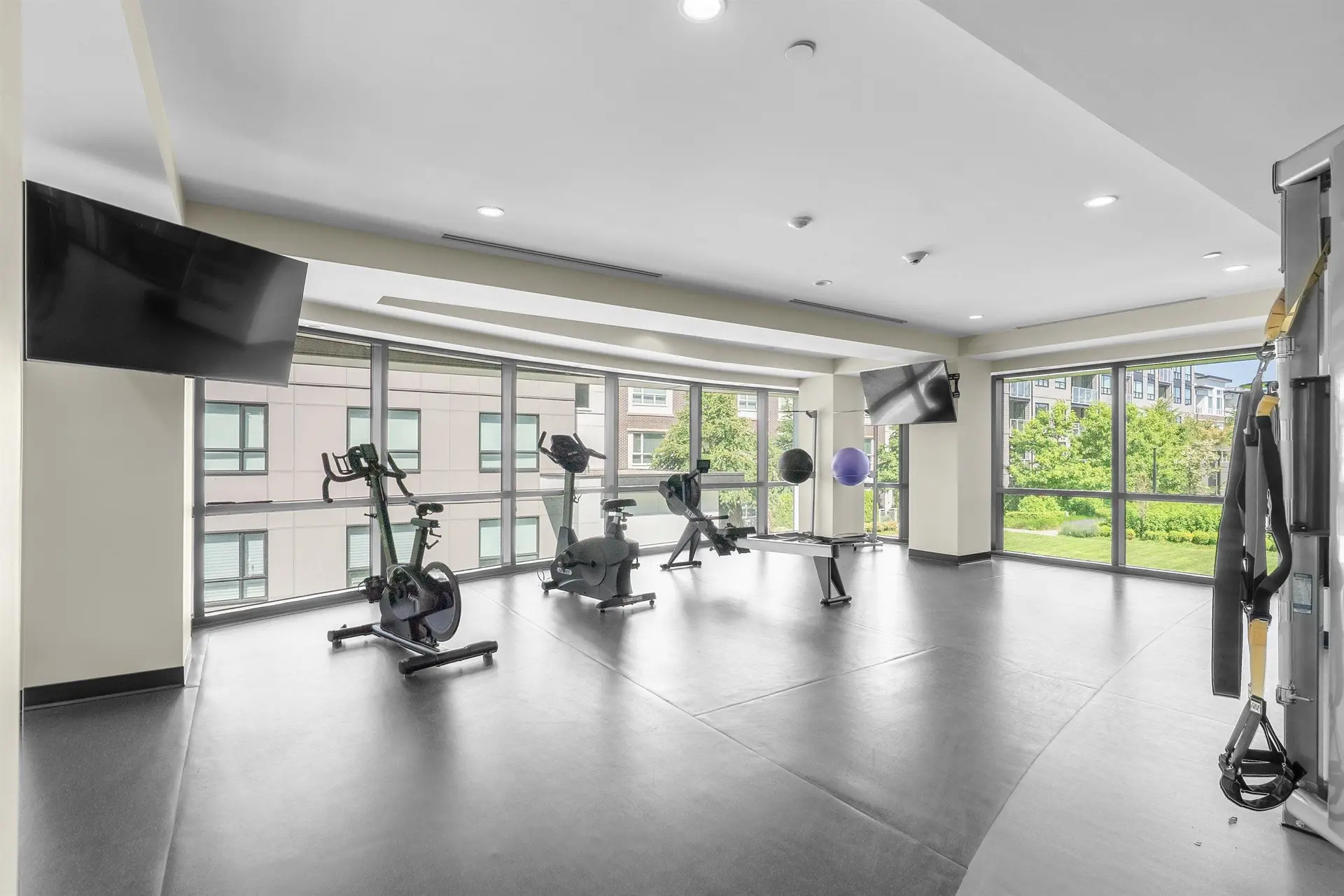 Property at #315 9233 ODLIN ROAD, Richmond, BC