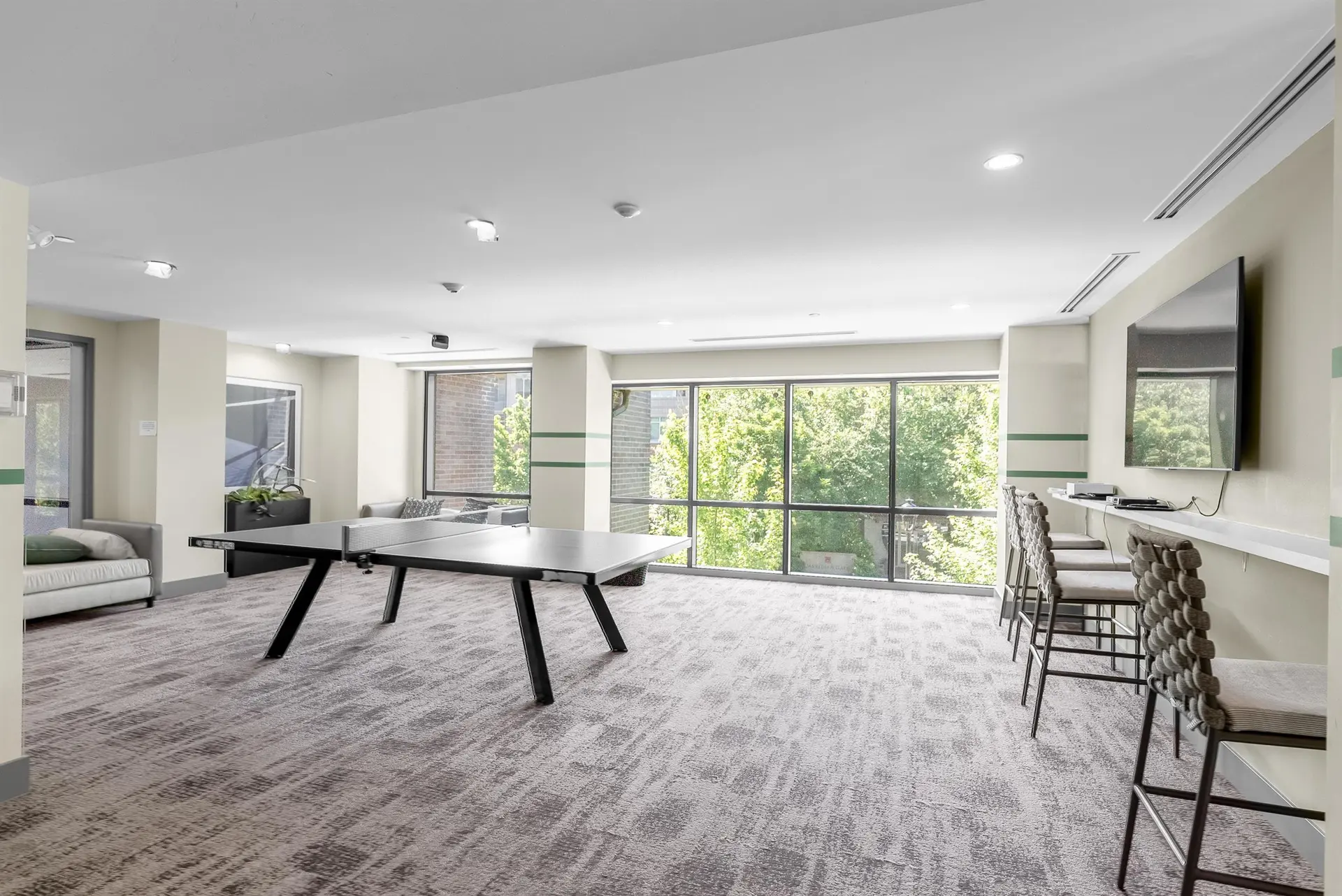 Property at #315 9233 ODLIN ROAD, Richmond, BC