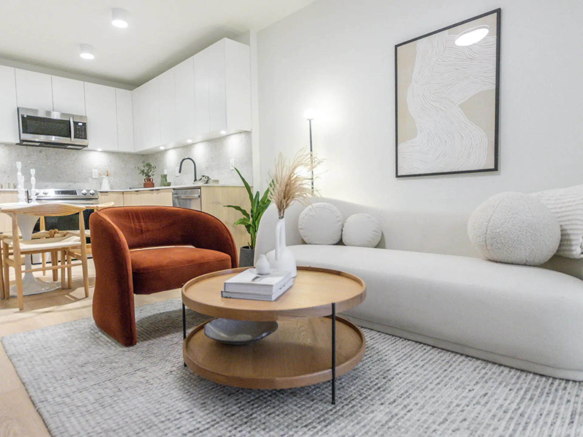 Property at #628 20769 FRASER HIGHWAY, Langley, BC