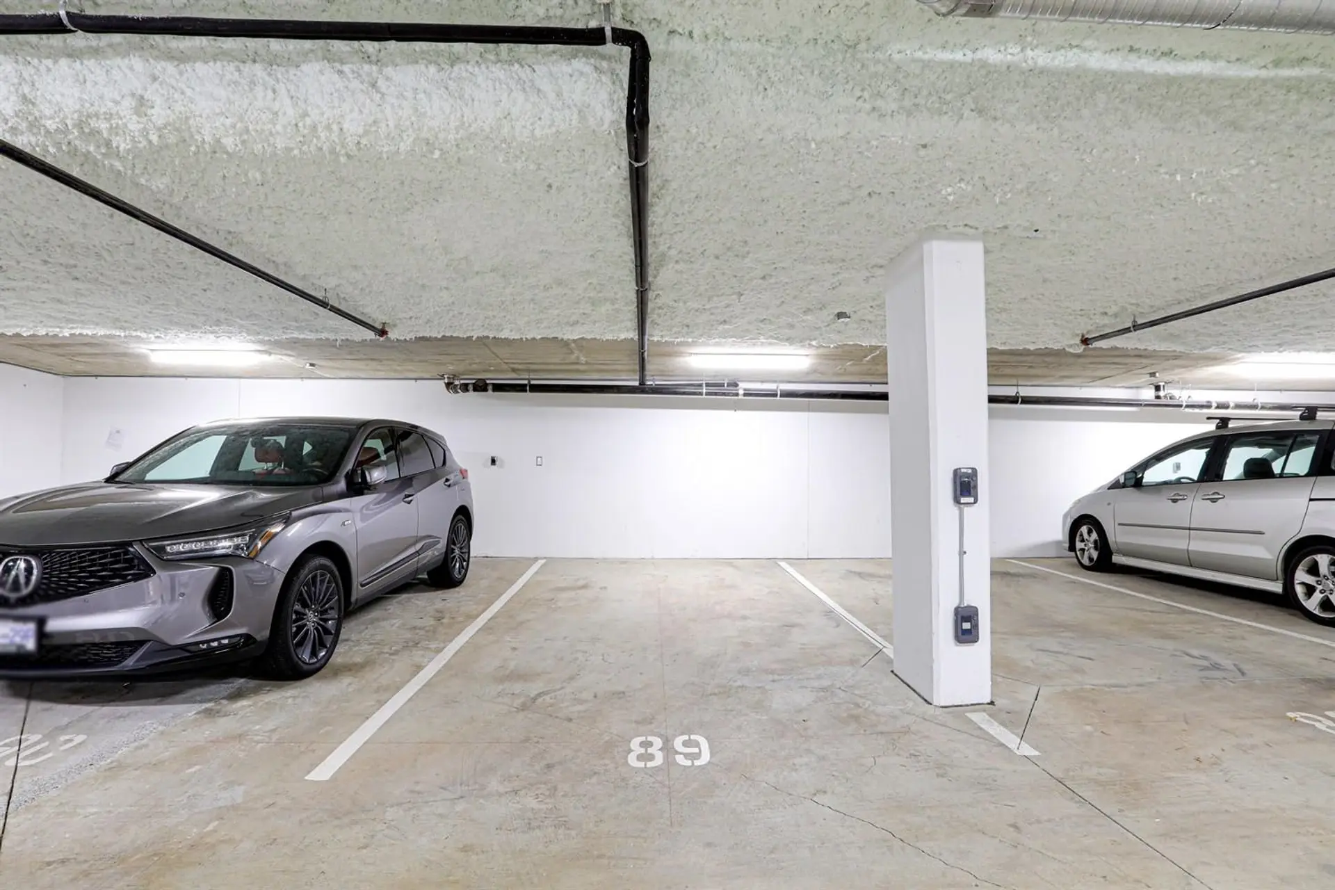 Property at #104 708 EDGAR AVENUE, Coquitlam, BC