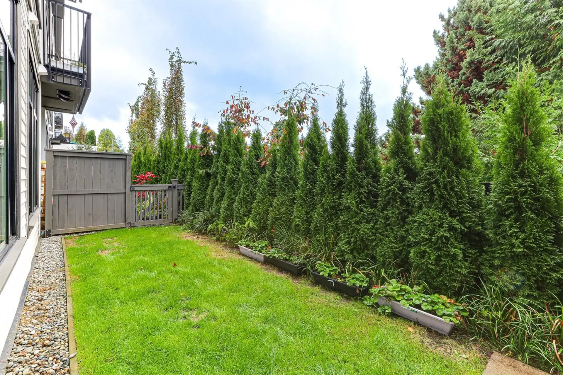 Property at #104 708 EDGAR AVENUE, Coquitlam, BC