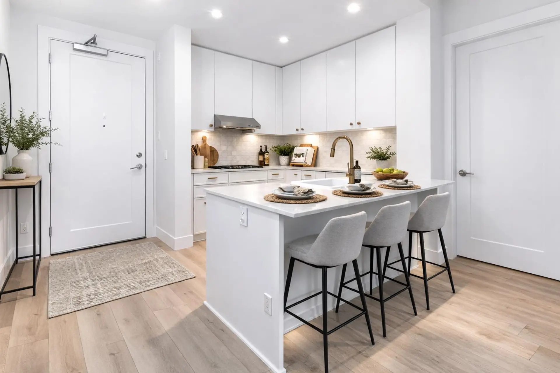 Property at #104 708 EDGAR AVENUE, Coquitlam, BC