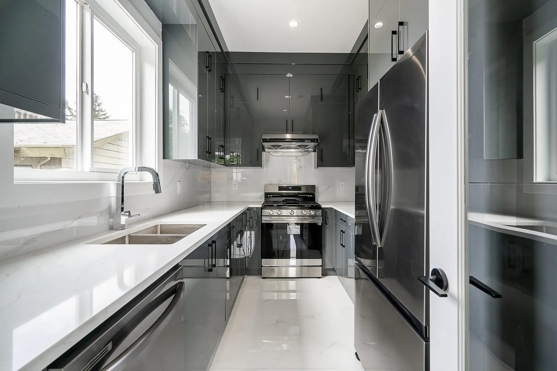 Property at 13978 113A AVENUE, Surrey, BC