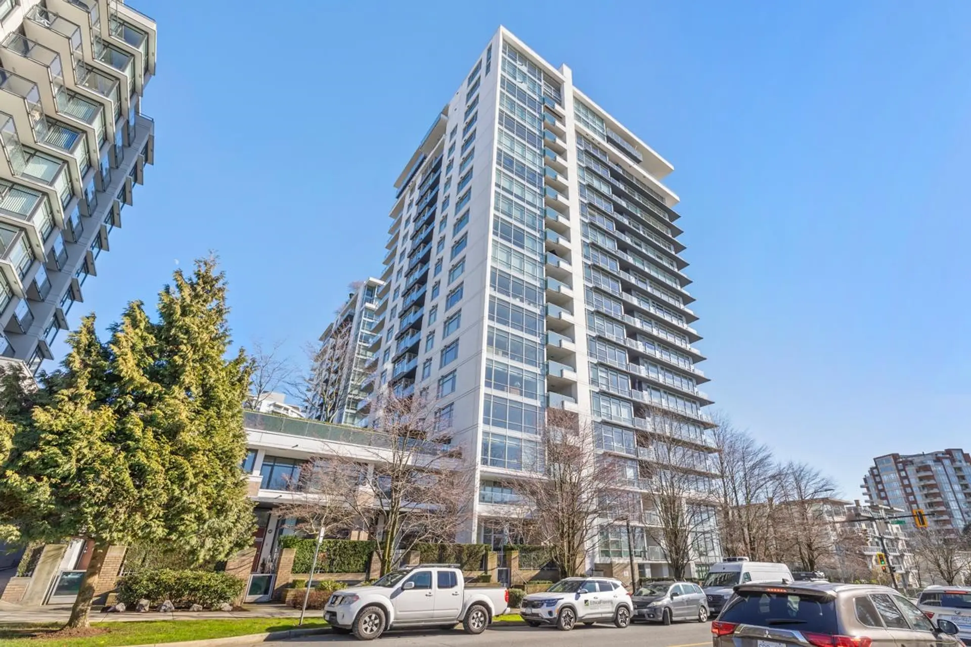 #1804 1320 Chesterfield Avenue - Image 9