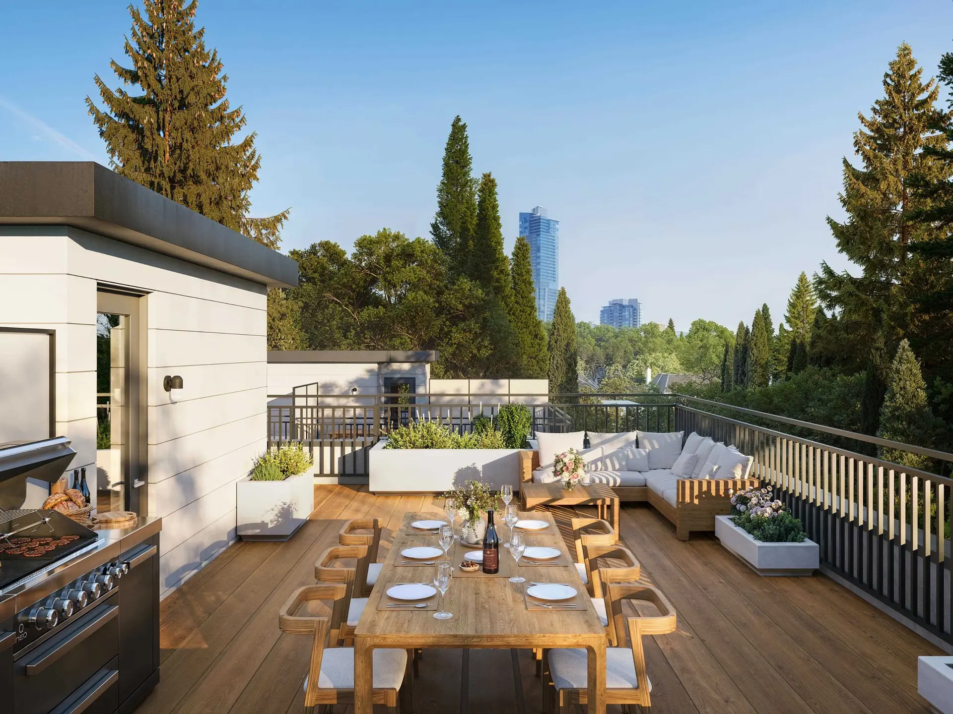 Property at #108 586 THOMPSON AVENUE, Coquitlam, BC