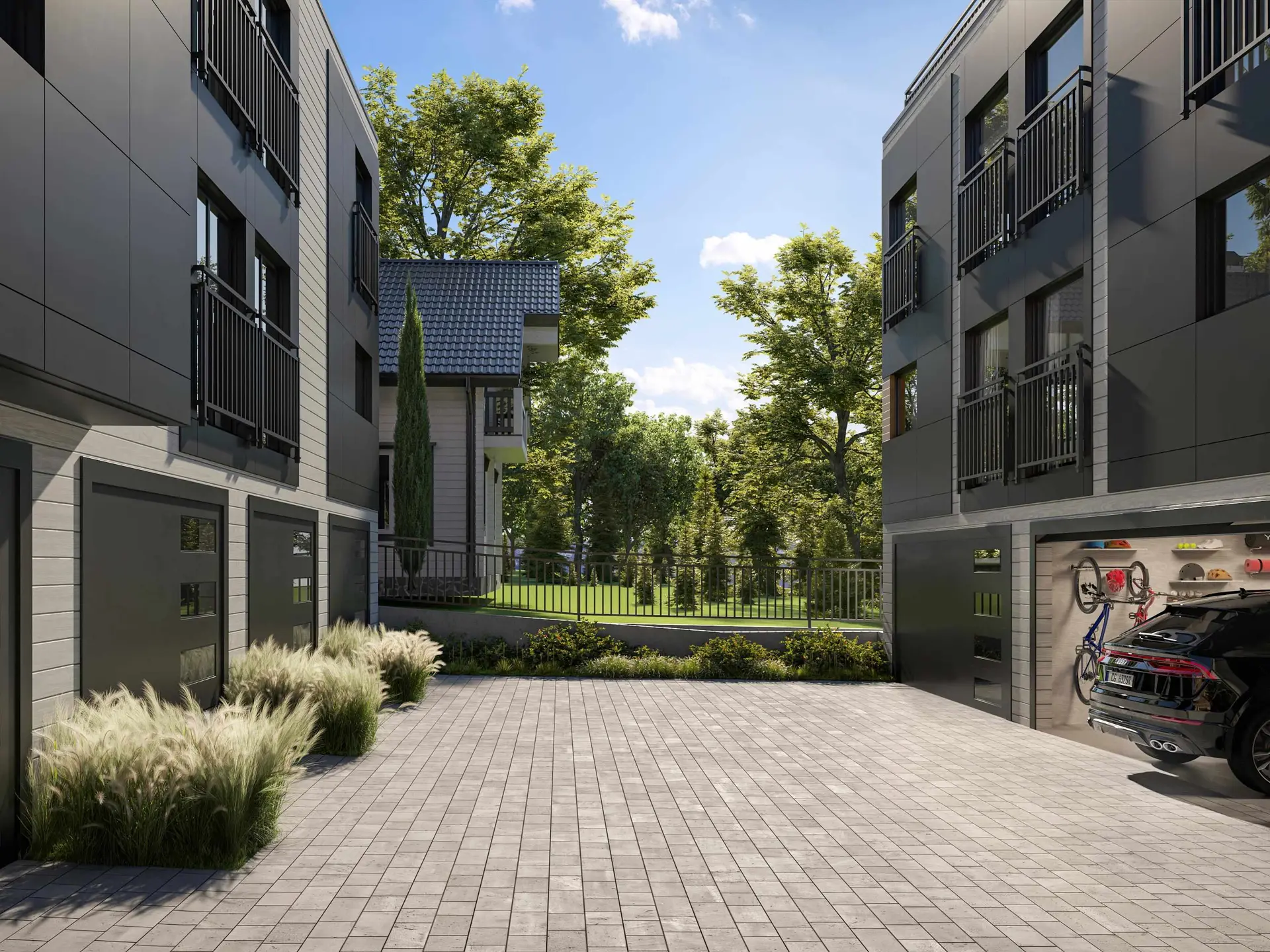 Property at #103 586 THOMPSON AVENUE, Coquitlam, BC