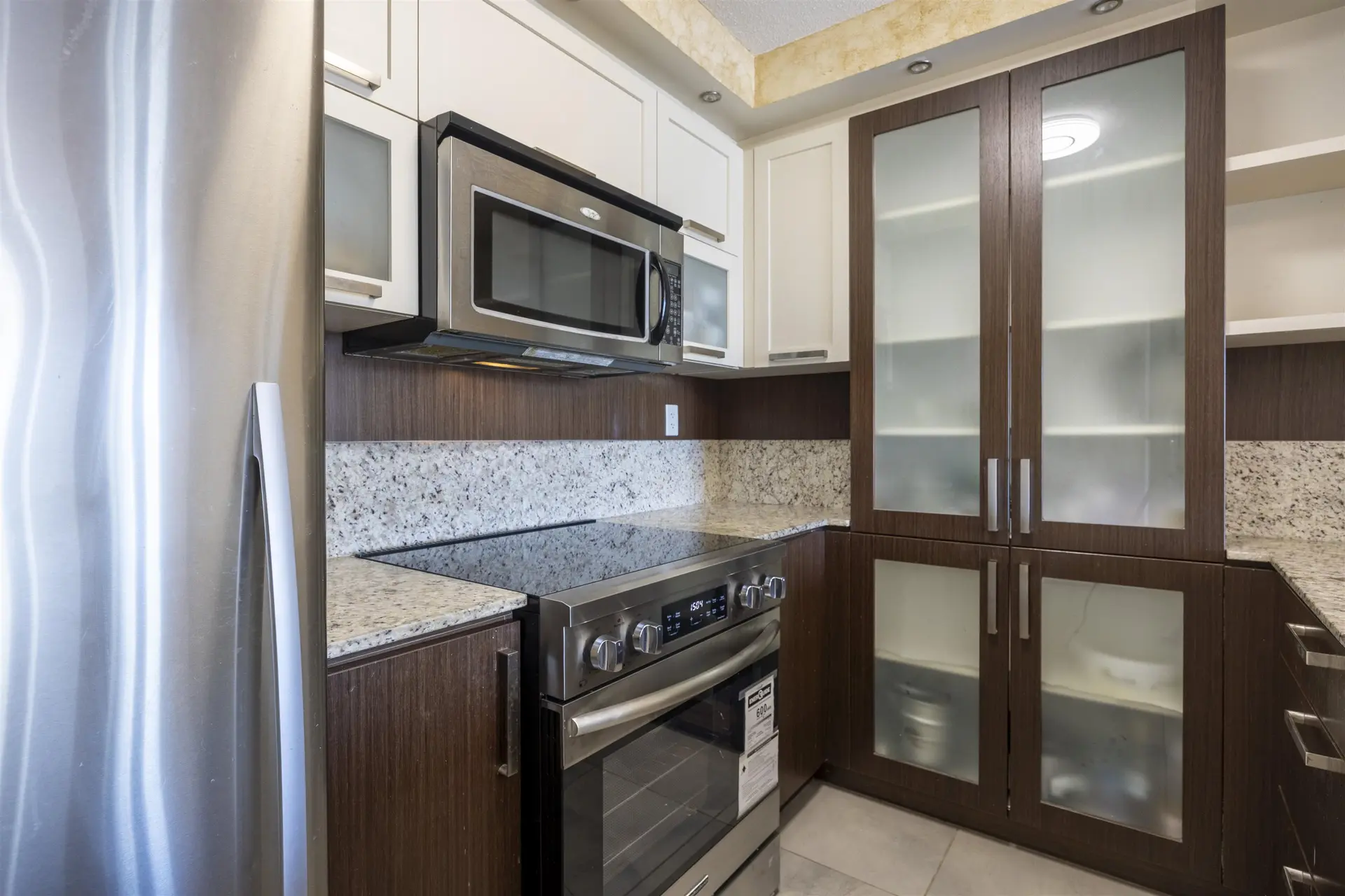 Property at #1603 2980 ATLANTIC AVENUE, Coquitlam, BC