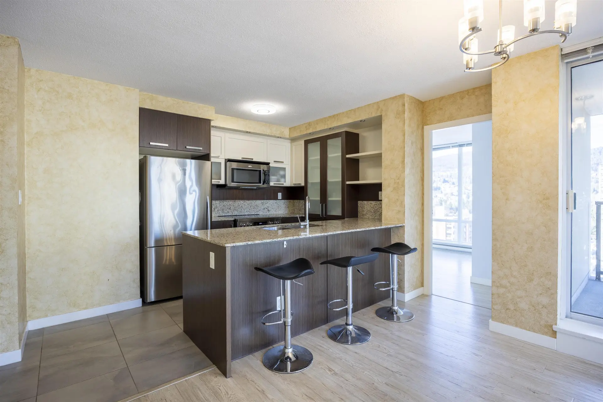 Property at #1603 2980 ATLANTIC AVENUE, Coquitlam, BC