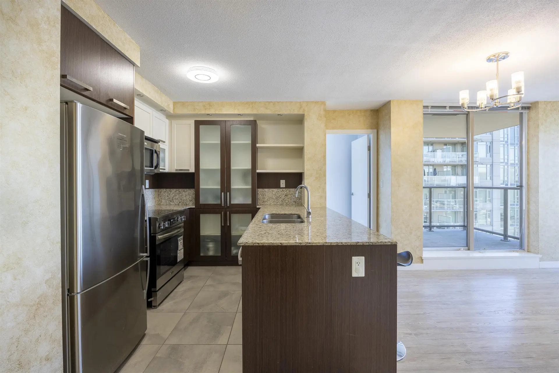 Property at #1603 2980 ATLANTIC AVENUE, Coquitlam, BC