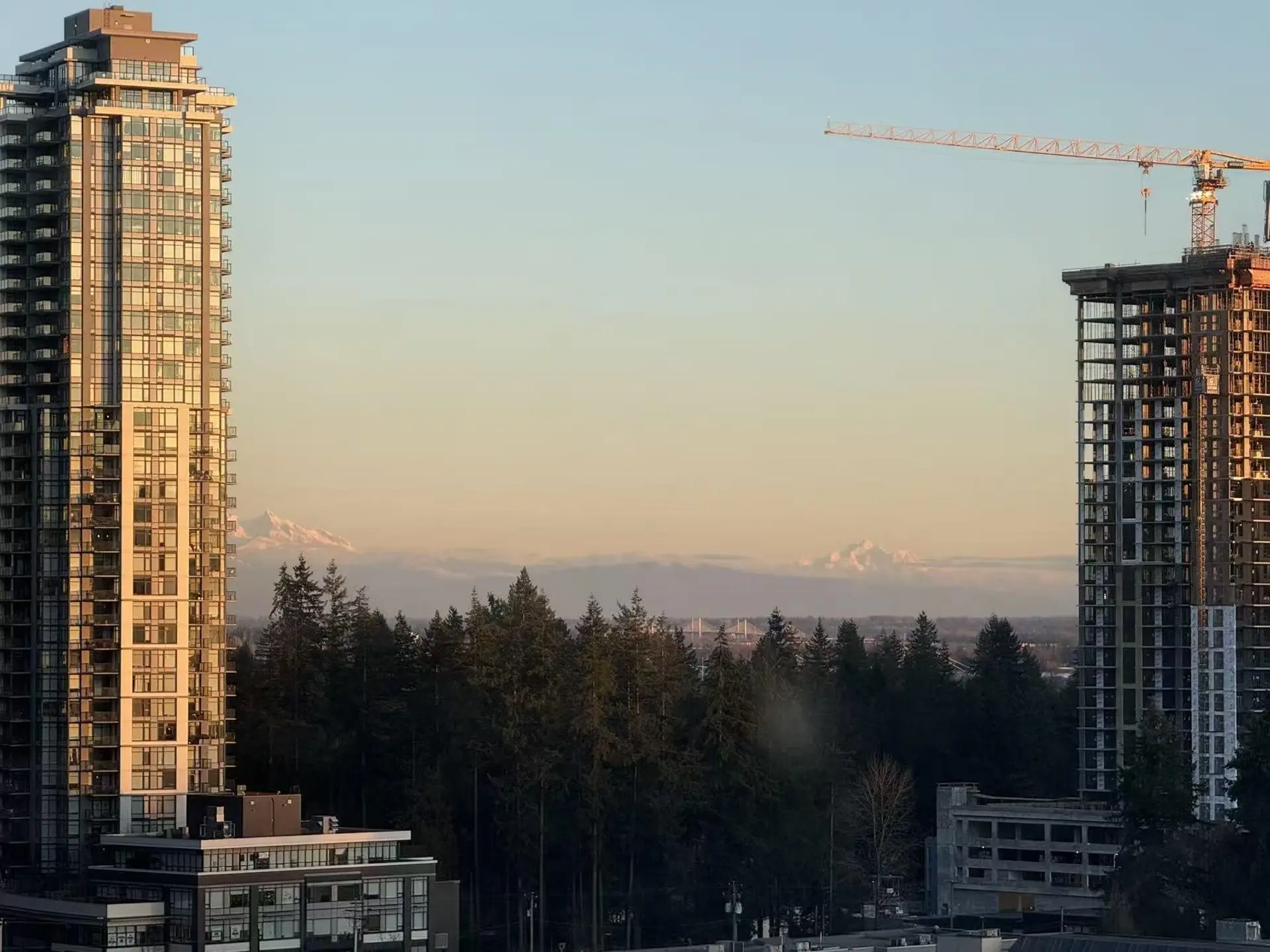 Property at #1603 2980 ATLANTIC AVENUE, Coquitlam, BC