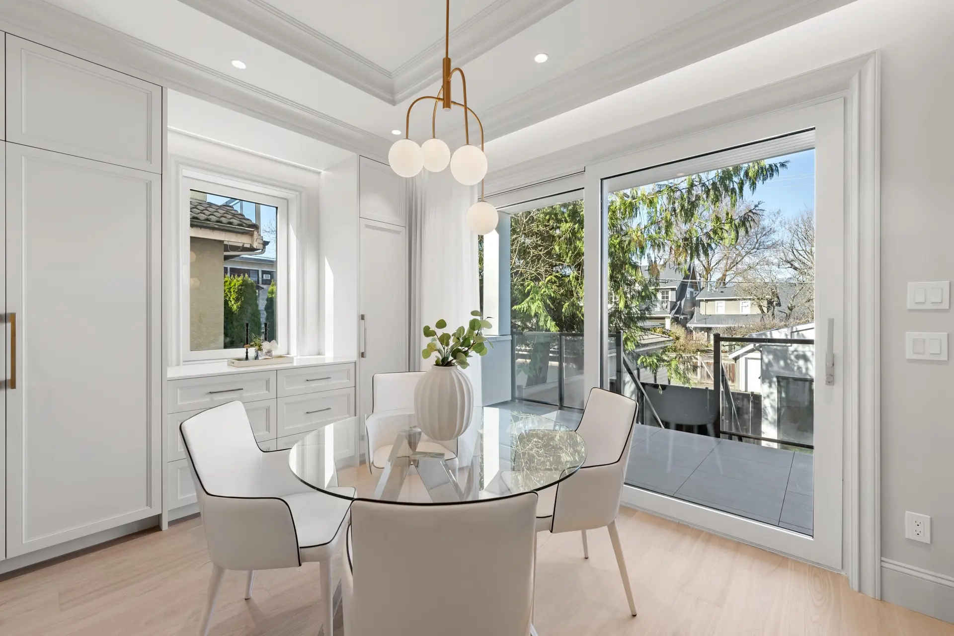 Property at 3581 W 19TH AVENUE, Vancouver, BC