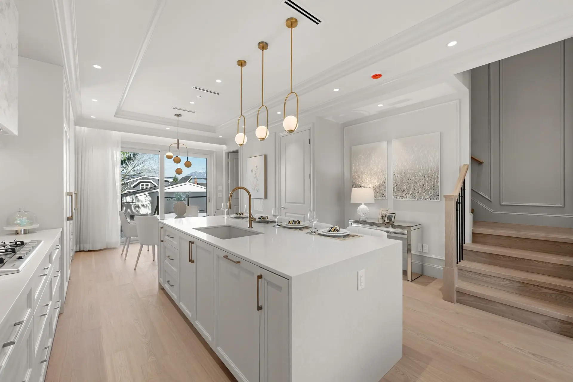 Property at 3581 W 19TH AVENUE, Vancouver, BC