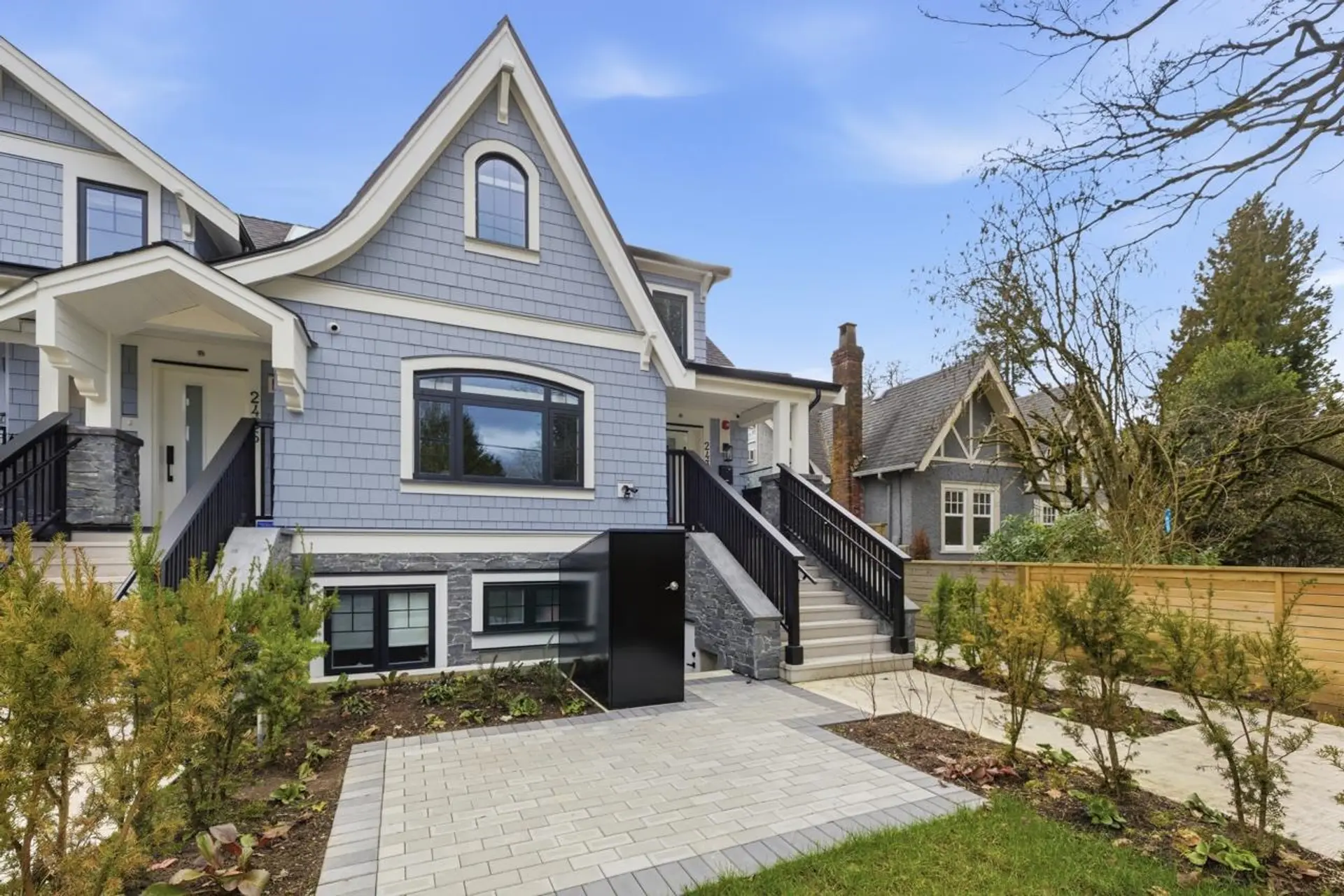 Property at 2438 W 49 Avenue, Vancouver, BC