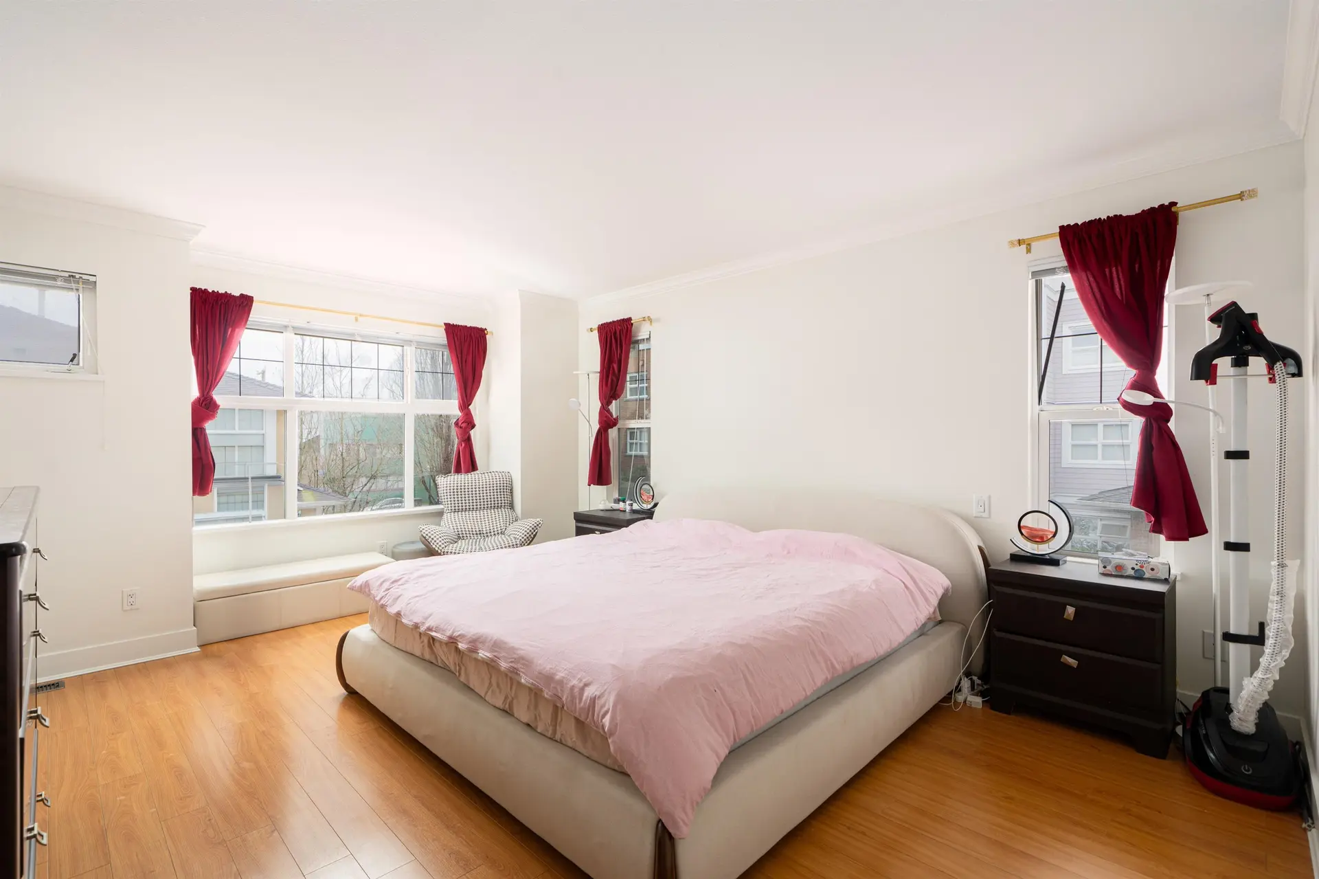 Property at 968 WESTBURY WALK, Vancouver, BC