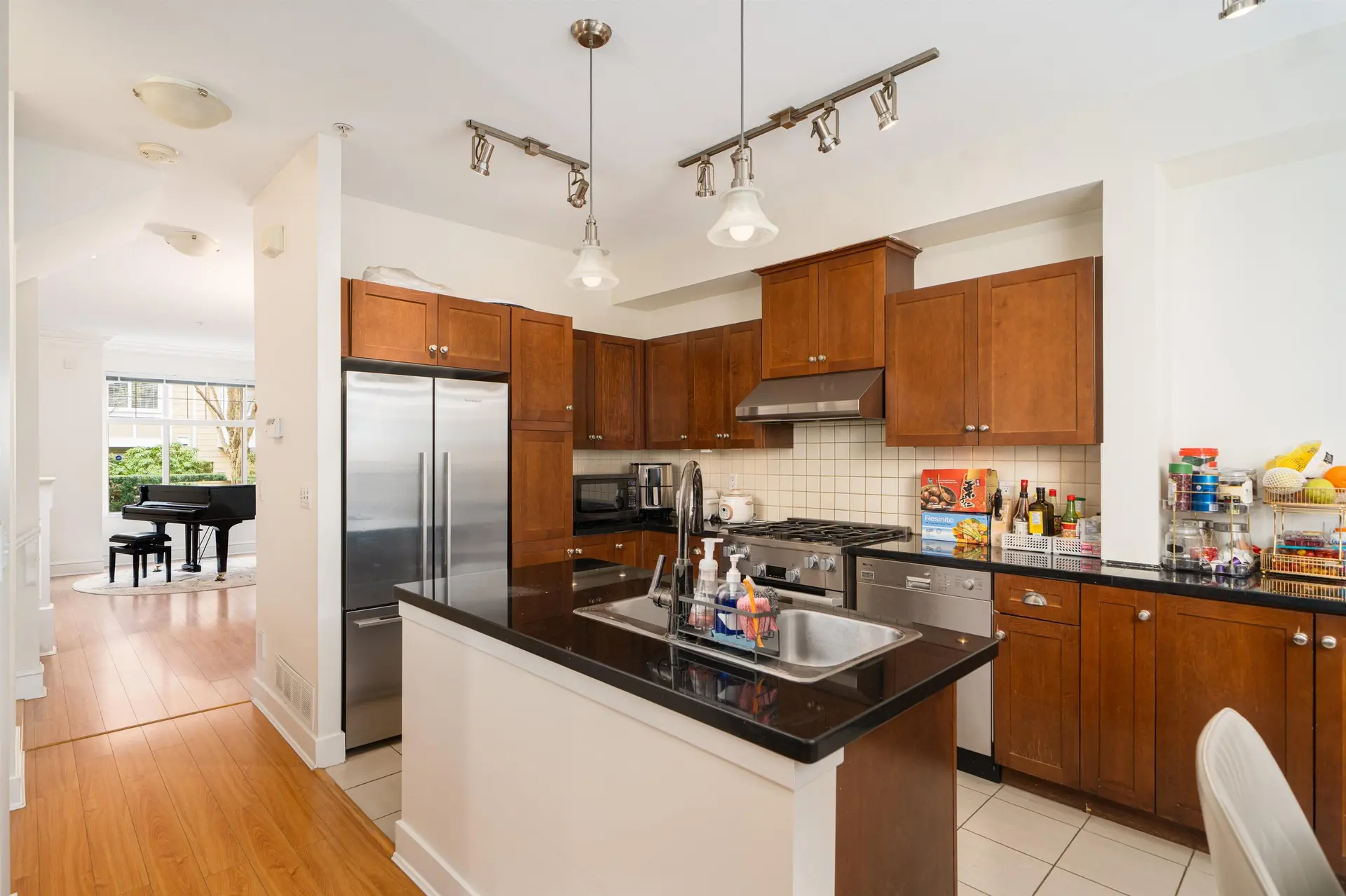 Property at 968 WESTBURY WALK, Vancouver, BC