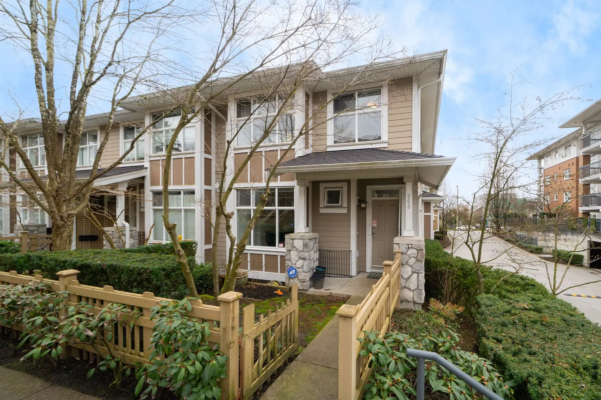 Property at 968 WESTBURY WALK, Vancouver, BC