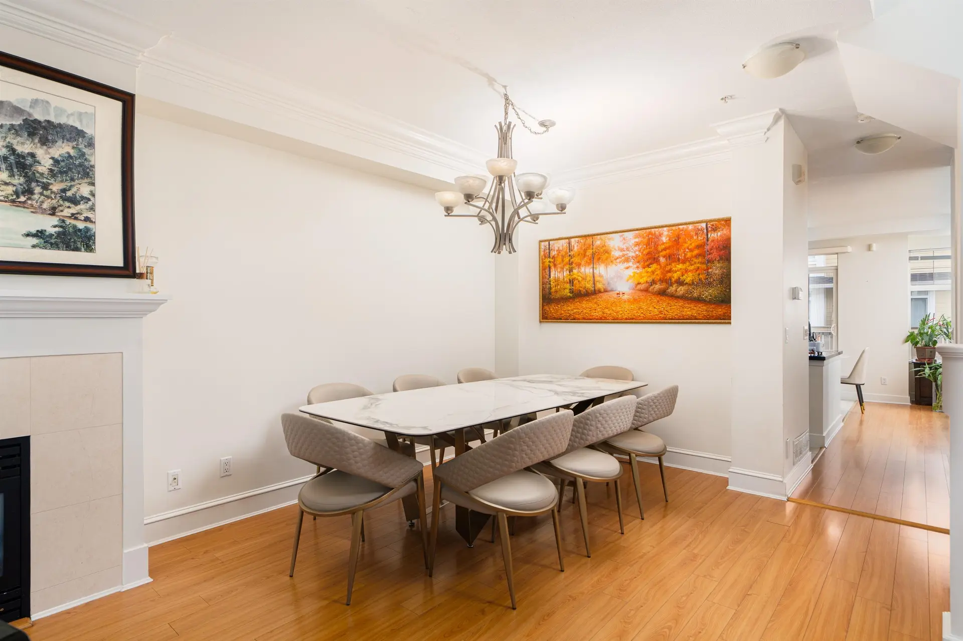 Property at 968 WESTBURY WALK, Vancouver, BC