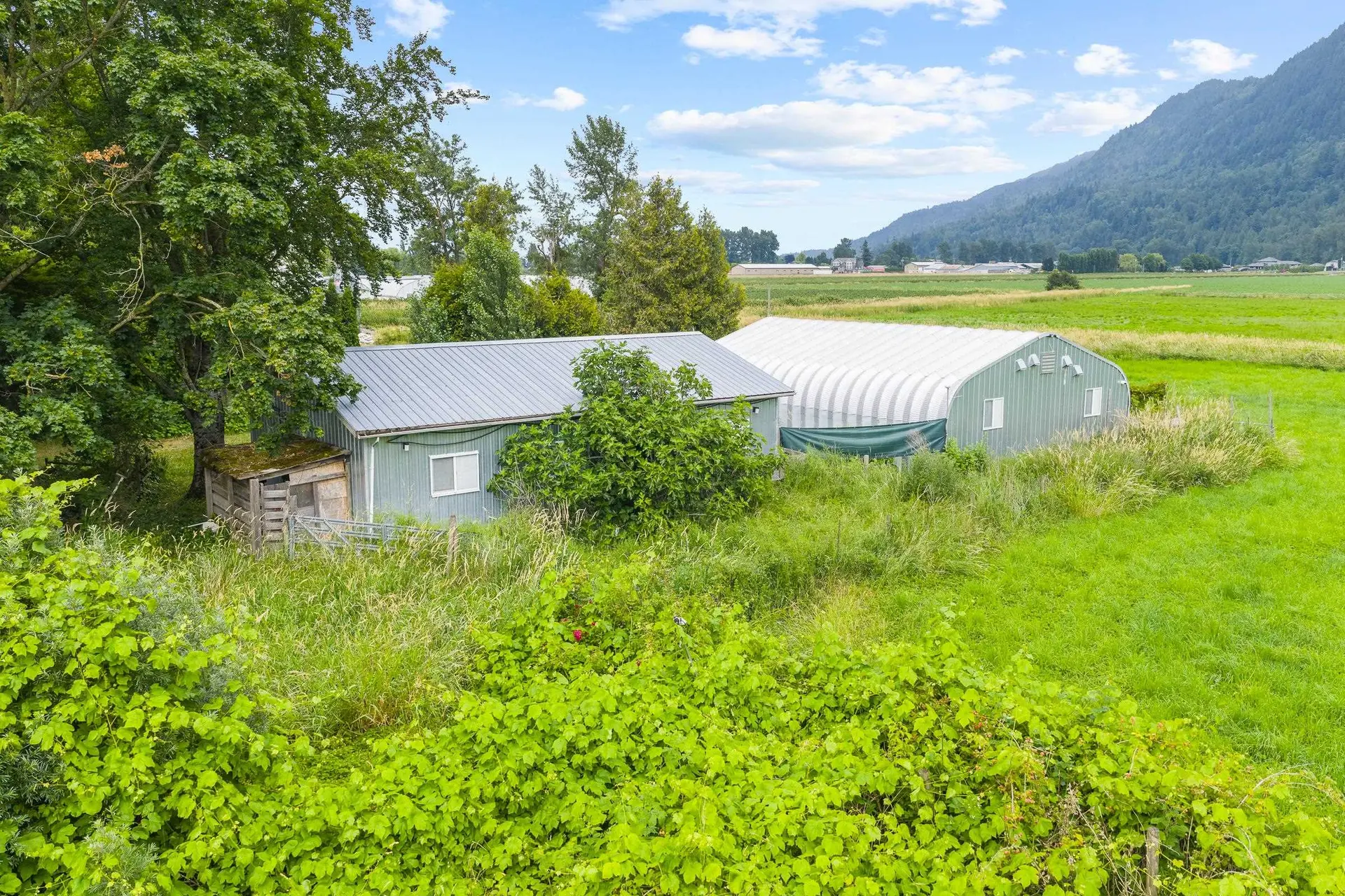 Property at 394 ARNOLD ROAD, Abbotsford, BC