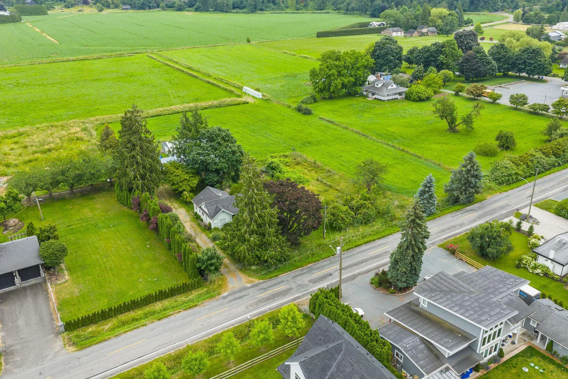 Property at 394 ARNOLD ROAD, Abbotsford, BC