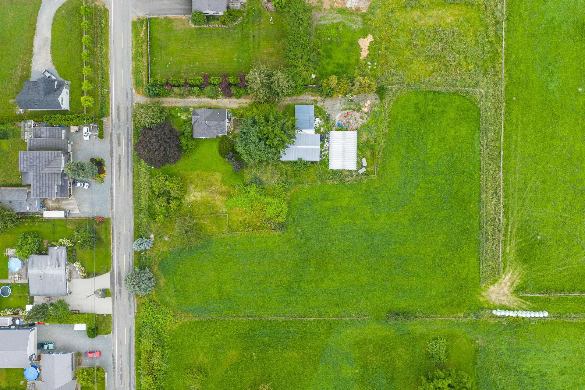 Property at 394 ARNOLD ROAD, Abbotsford, BC