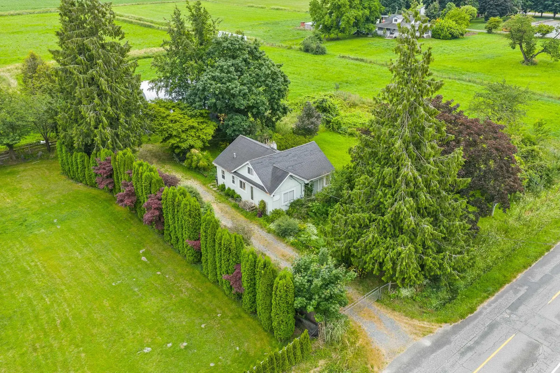 Property at 394 ARNOLD ROAD, Abbotsford, BC