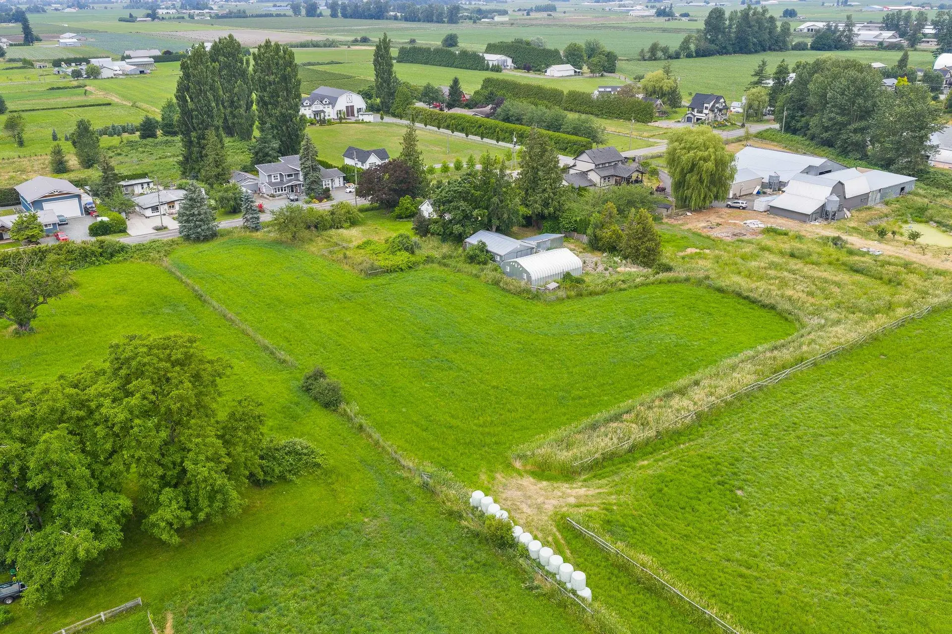 Property at 394 ARNOLD ROAD, Abbotsford, BC