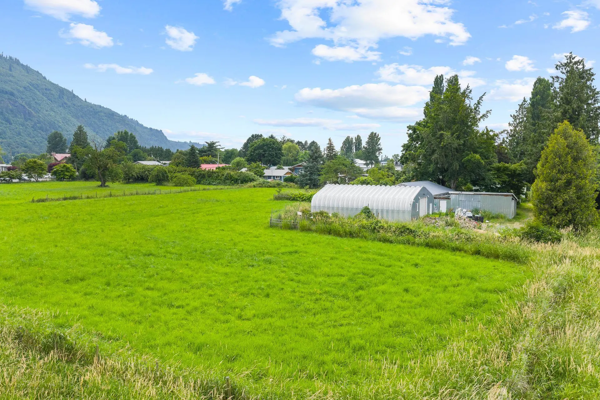 Property at 394 ARNOLD ROAD, Abbotsford, BC