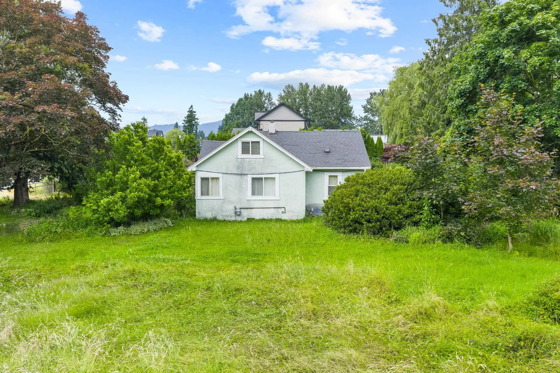Property at 394 ARNOLD ROAD, Abbotsford, BC