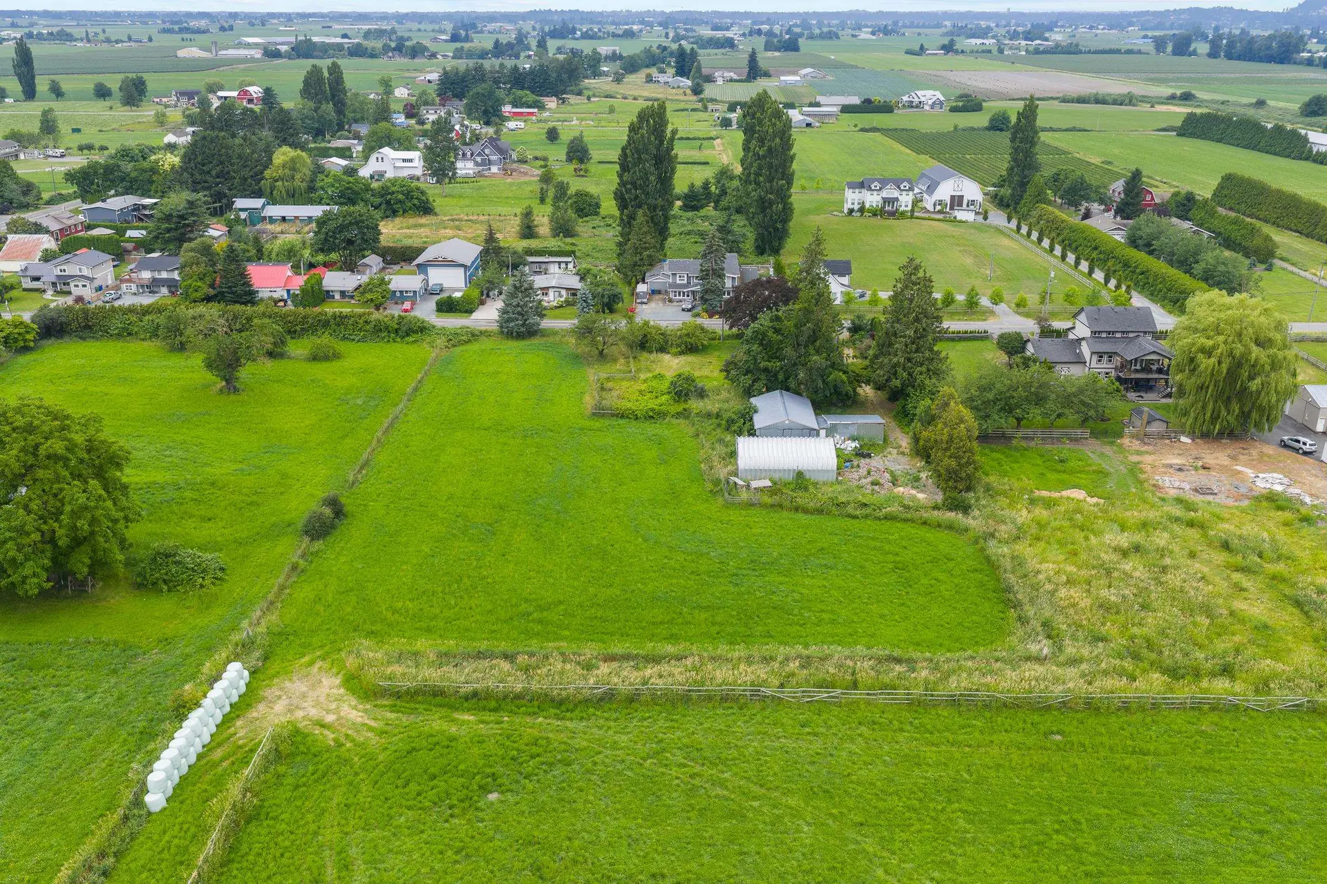 Property at 394 ARNOLD ROAD, Abbotsford, BC