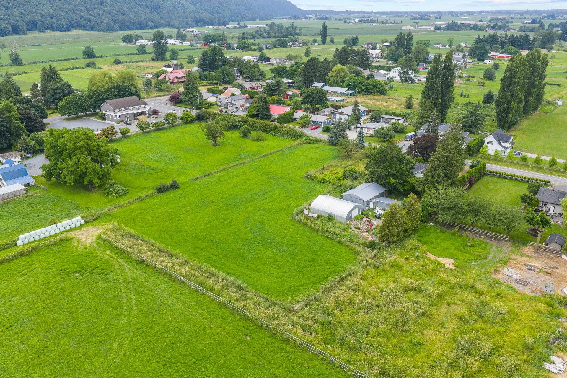 Property at 394 ARNOLD ROAD, Abbotsford, BC