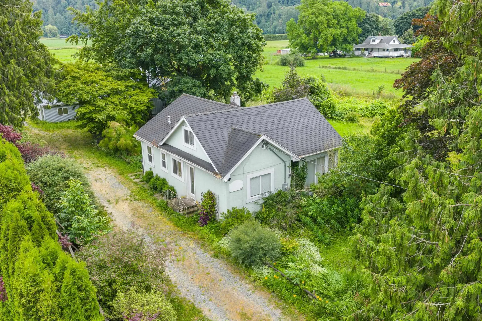 Property at 394 ARNOLD ROAD, Abbotsford, BC
