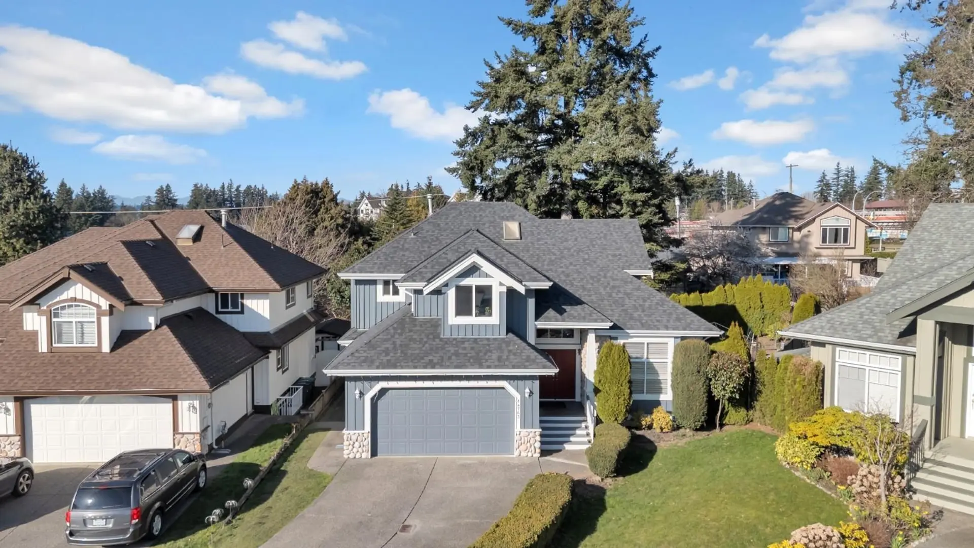 Property at 14763 31a Avenue, Surrey, BC