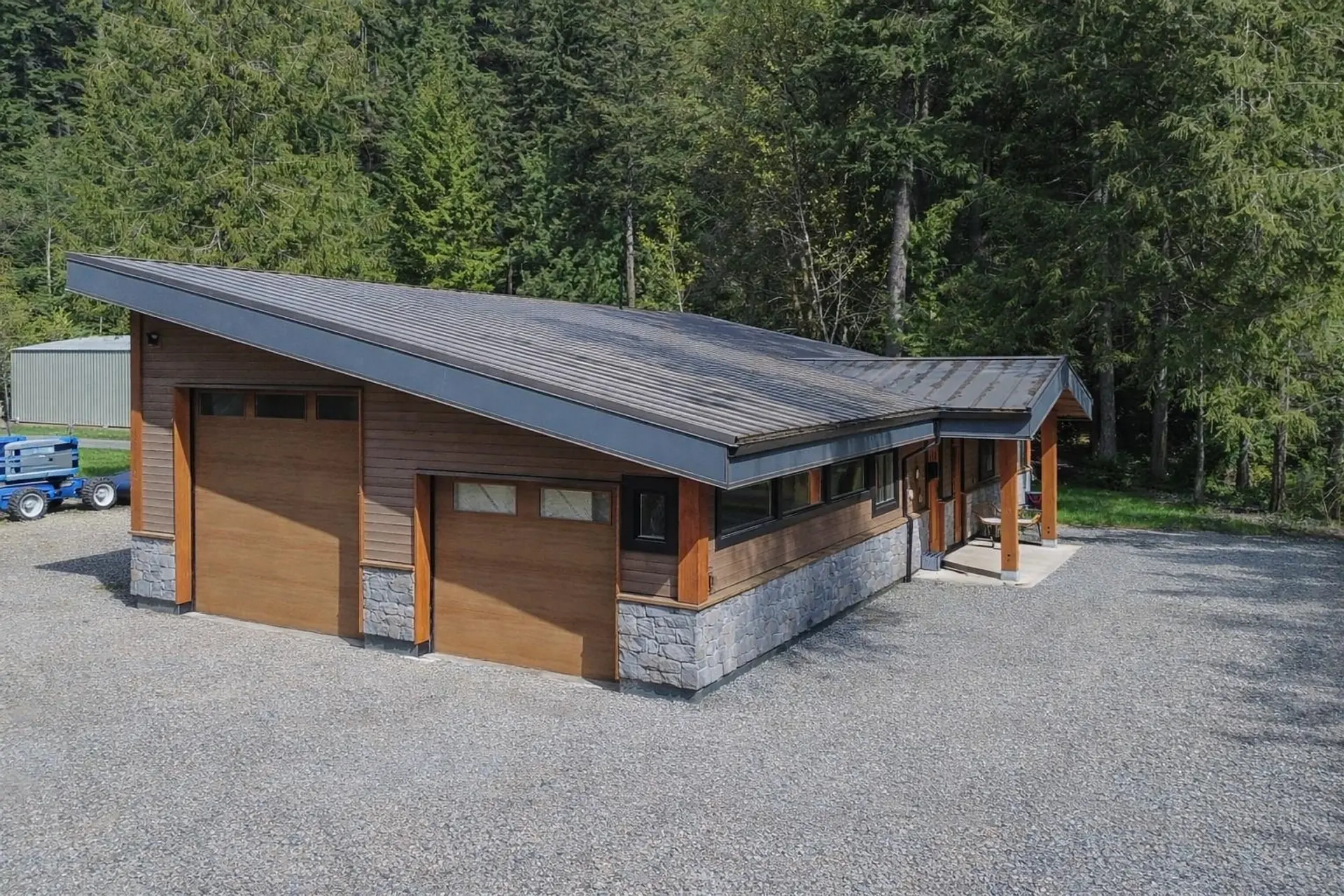 Property at 3070 Midnight Way, Squamish, BC