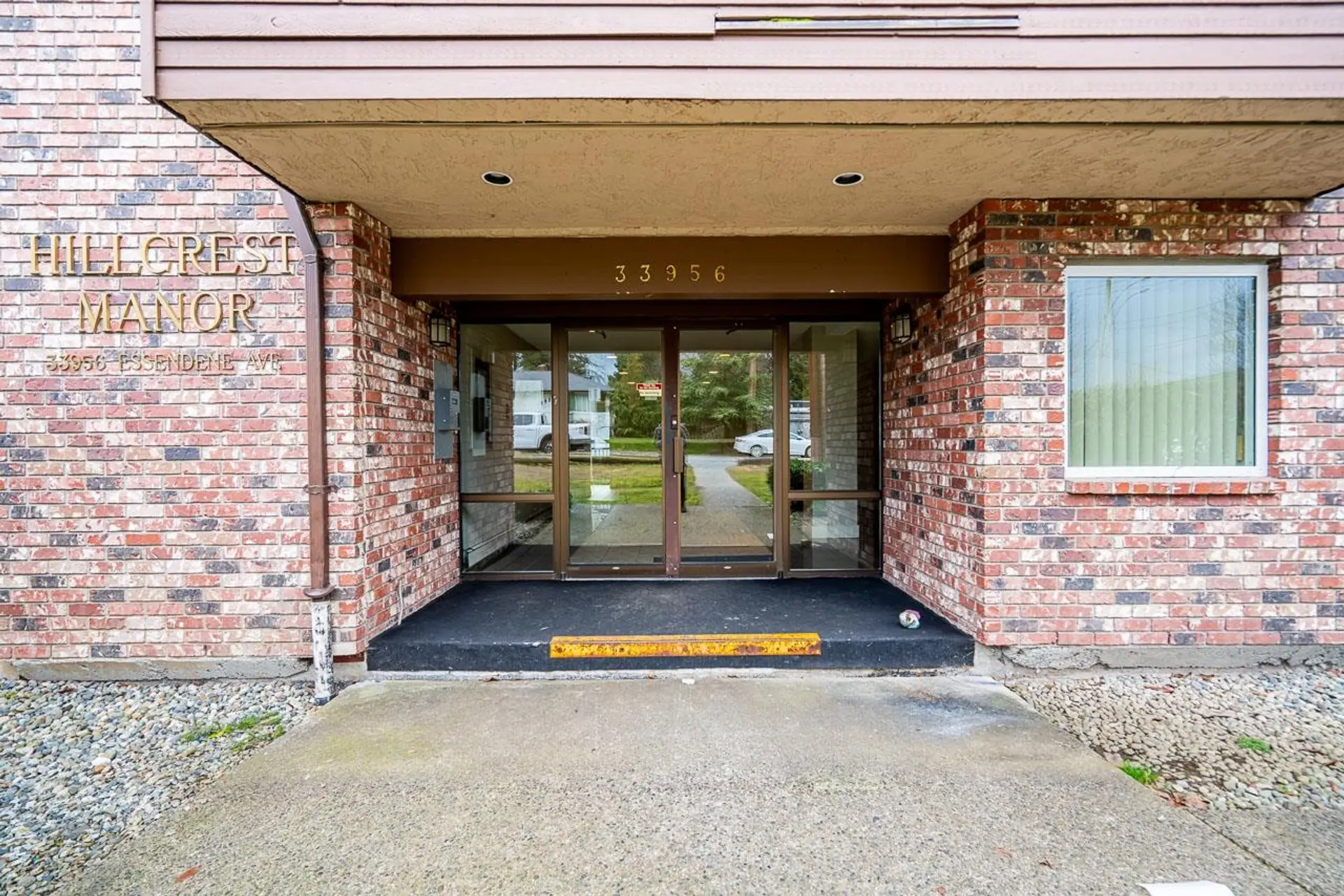 Property at 106 33956 Essendene Avenue, Abbotsford, BC