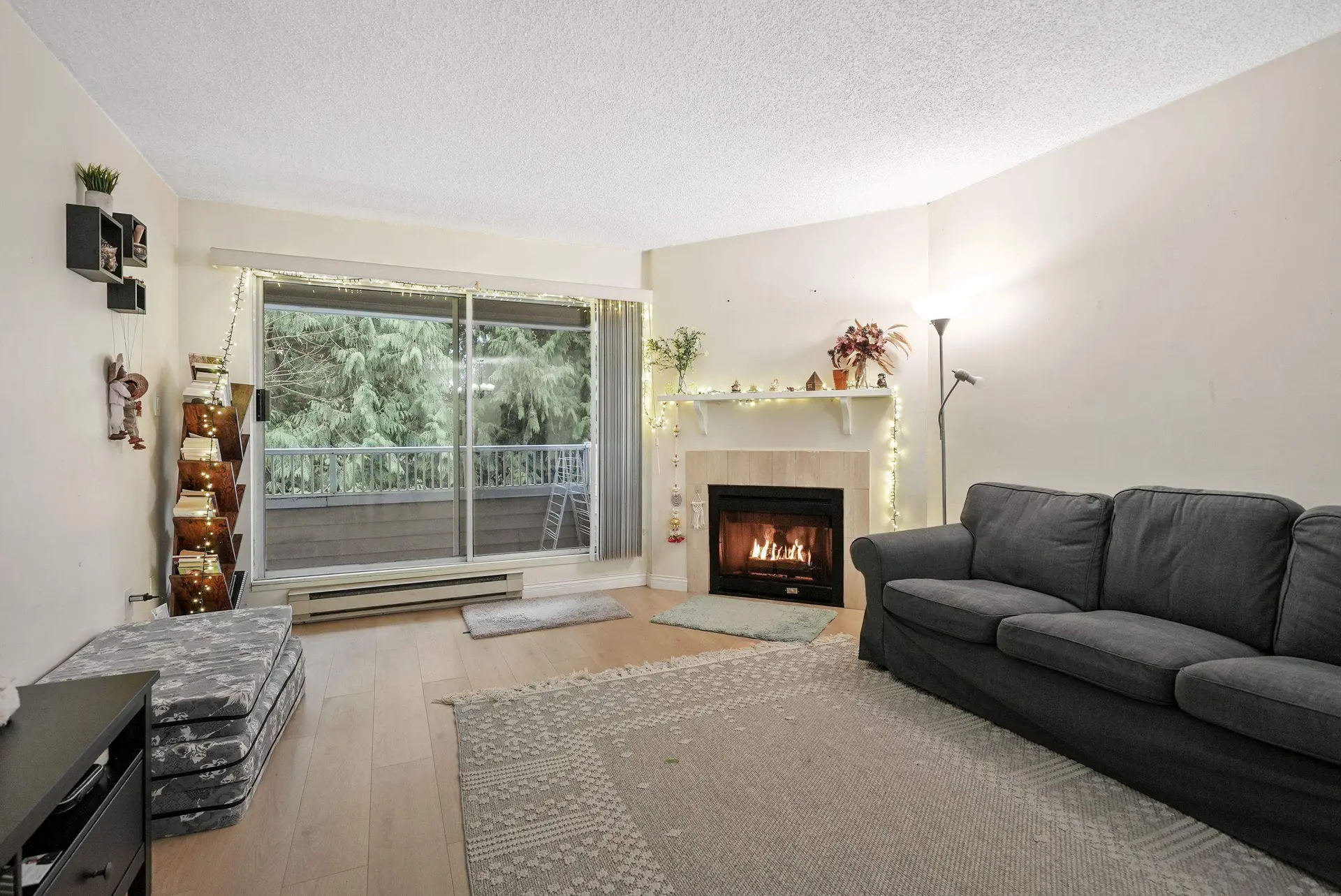 Property at #404 9644 134 STREET, Surrey, BC