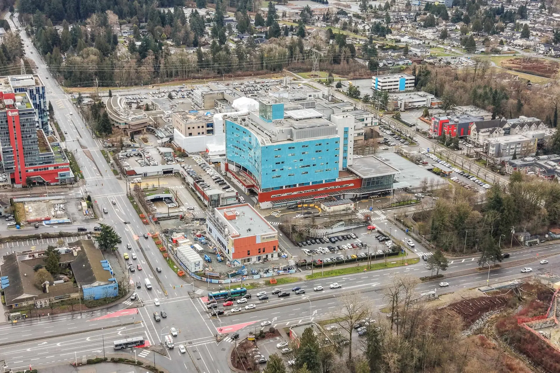 Property at #404 9644 134 STREET, Surrey, BC